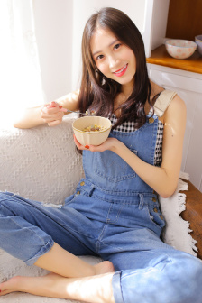 我的老婆是巨无霸